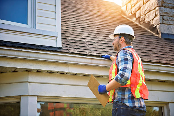Licensed Metal Roofing service in Lamar, MO - Ben Roofing and Steel LLC